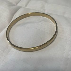 Kate Spade Heart of Gold Bangle